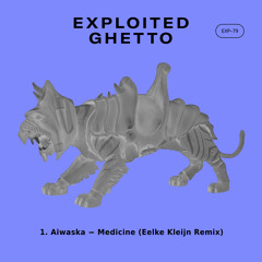 Medicine (Eelke Kleijn Remix)