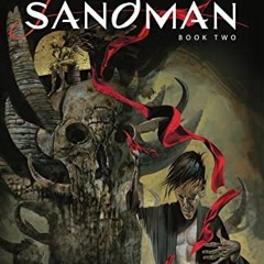free EBOOK 💏 The Sandman: Book Two by  Neil Gaiman,Peter Hogan,Steven T. Seagle,Matt