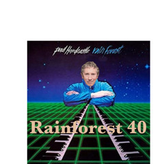 Rainforest 40 (Reproduced, Pt. 1)