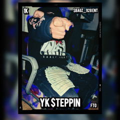 YK $teppin - Reminisce (Official Audio)