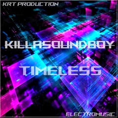 Timeless (Techno Dub)