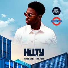 Hitty - Live @ House of Silk - 10th Birthday - Sat 18th Feb 2023 @ LDN East - Canning Town