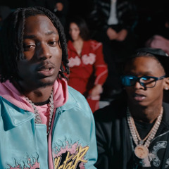 Freeway (only the first beat)