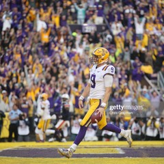 Heisman Mix