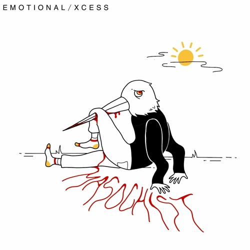 Masochism (Stolen Computer Unfinished Shit Mix) [FREE DL]