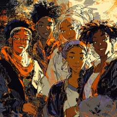 The Cherry Cola Belles - Closer Baby