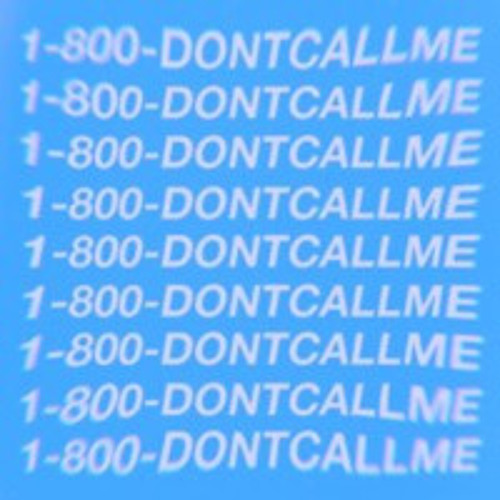 1-800-DONT-CALL-ME ( minimix )