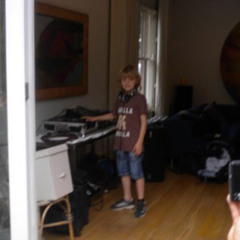 Back yard mix 001