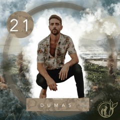 DUMAS - Natural Waves Podcast 21