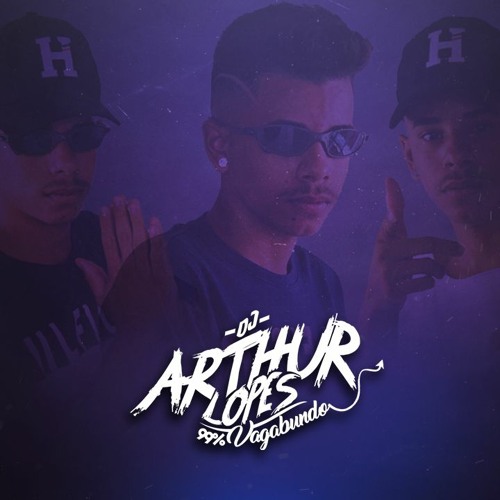 MTG - Começou Vai Vai 2020 x Vem Sentando • DJ Arthur Lopes •(MC RD, MC Roger E Jerry Smith)