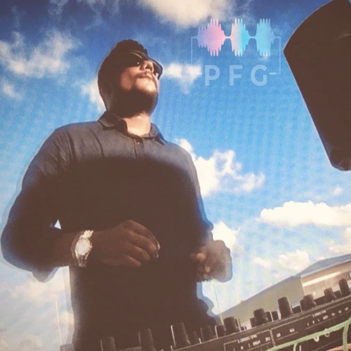 PFG The Progcast - Episode 67 - Shanil Alox
