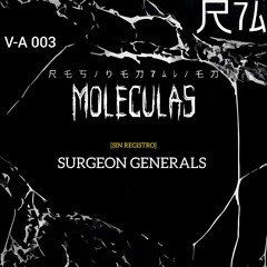 SURGEON GENERALS-SIN REGISTRO [R7A045]