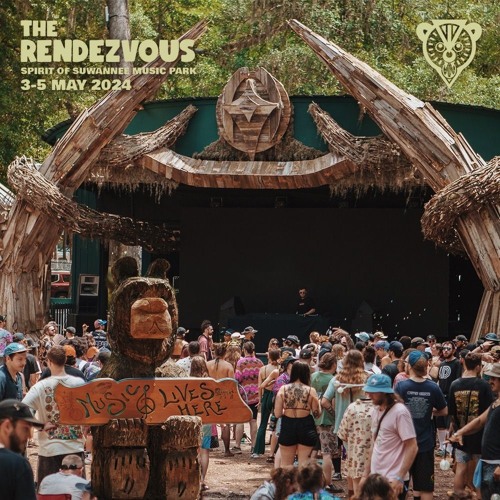 LIVE @ Rendezvous Suwannee 2024