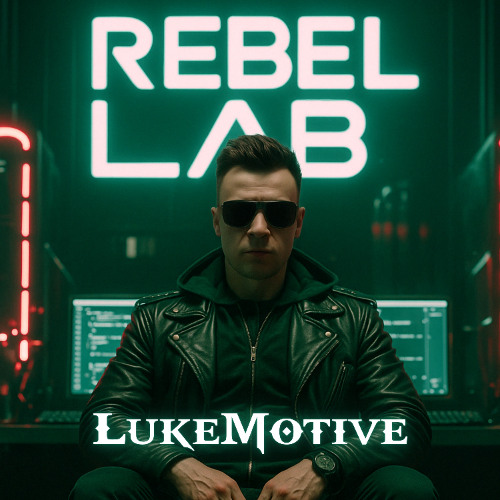 REBEL LAB
