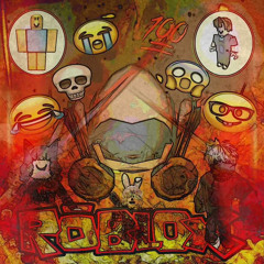 LIFE IS ROBLOX (HVVXCK x Gutspilt x Gauze x Censored x AmityVille) [Prod. HVVXCK]
