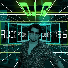 DJ G - addC podcast series 086 - House