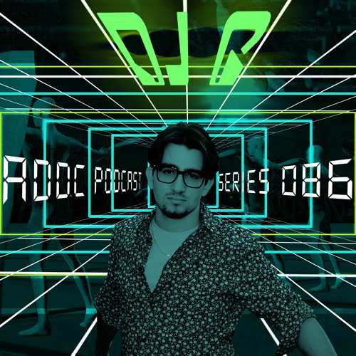 DJ G - addC podcast series 086 - House