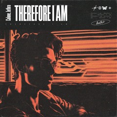 Colone, Jethro - Therefore I Am