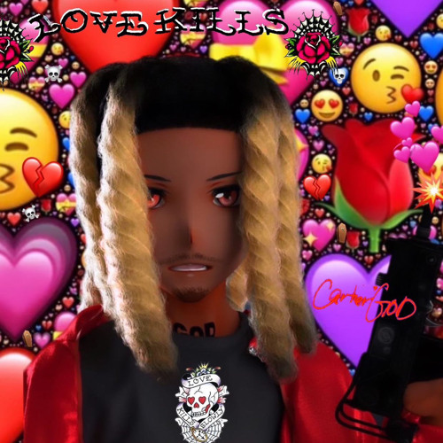 Love Kills