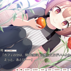 ネコと女子寮せよ！bgm23. 柊のテーマ