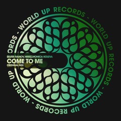 Silver Ivanov, Hreez, Monica Koleva - Come To Me ( Original Mix ) WU 170 - Out Now