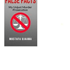 VIEW EPUB 🗸 False Facts by Mustafa  Ujaama  KINDLE PDF EBOOK EPUB