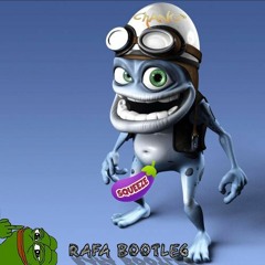 CHANGO - SQUEEZE (RAFA BOOTLEG)