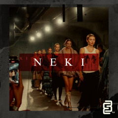SAM GREMO - N E K I