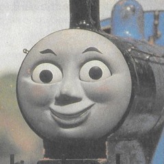Edward The Blue Engine's Theme | 14/7/25