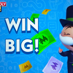 ++@@[fREE] Monopoly Go Free Dice Links ( June 2025) Available