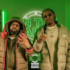 Don Trip & Starlito's "On The Radar" Freestyle (Green Light Special)