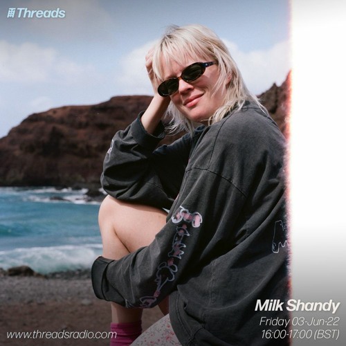 Milk Shandy - 03-Jun-22