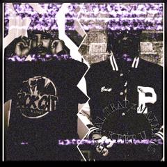 KEEP U (feat. Max Marz)