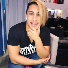 disfruto tu compañia