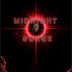 MIDNIGHT SURGE 🌚 TECHNO