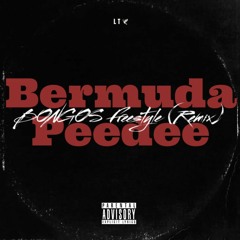 Bongos Freestyle (Remix) - Bermuda Peedee
