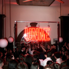 Joe Groovi @ UNME, Mannheim 08.03.2025
