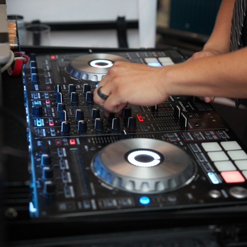 DJ LS - MIX 98 - Guest Mix PT2