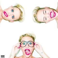 MILEYCYRUS (prod by zivo)