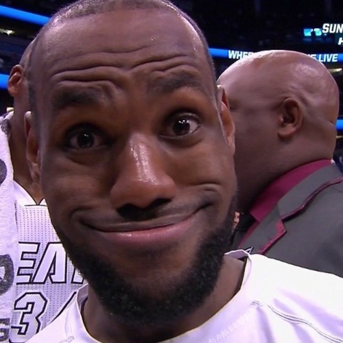 Lebron (Prod.FR4UD)