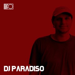 Dj Paradiso - Dunkelrot