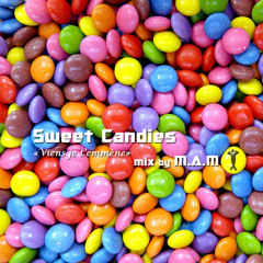 Sweet Candies "Viens je t'emmène"