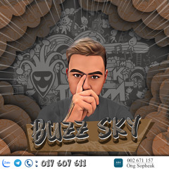 I'm Not Her (ពួកយើងគួរតែបែកគ្នា)​ - Buzz Sky RMX 2022 -