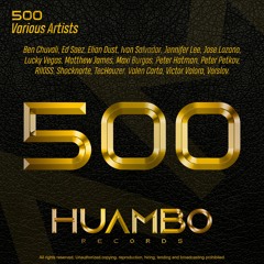 Elian Dust - All We Need (Fun Mix)
