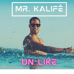 Mr. Kalife --Se Te Va a Zafar un Like