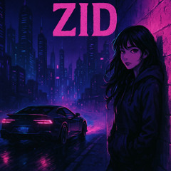Chris - Zid (prod.Sogimura)