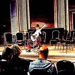 Stranded (Emily Shaw, guitar) - Ottawa Guitar Society Gala, Dec 2024