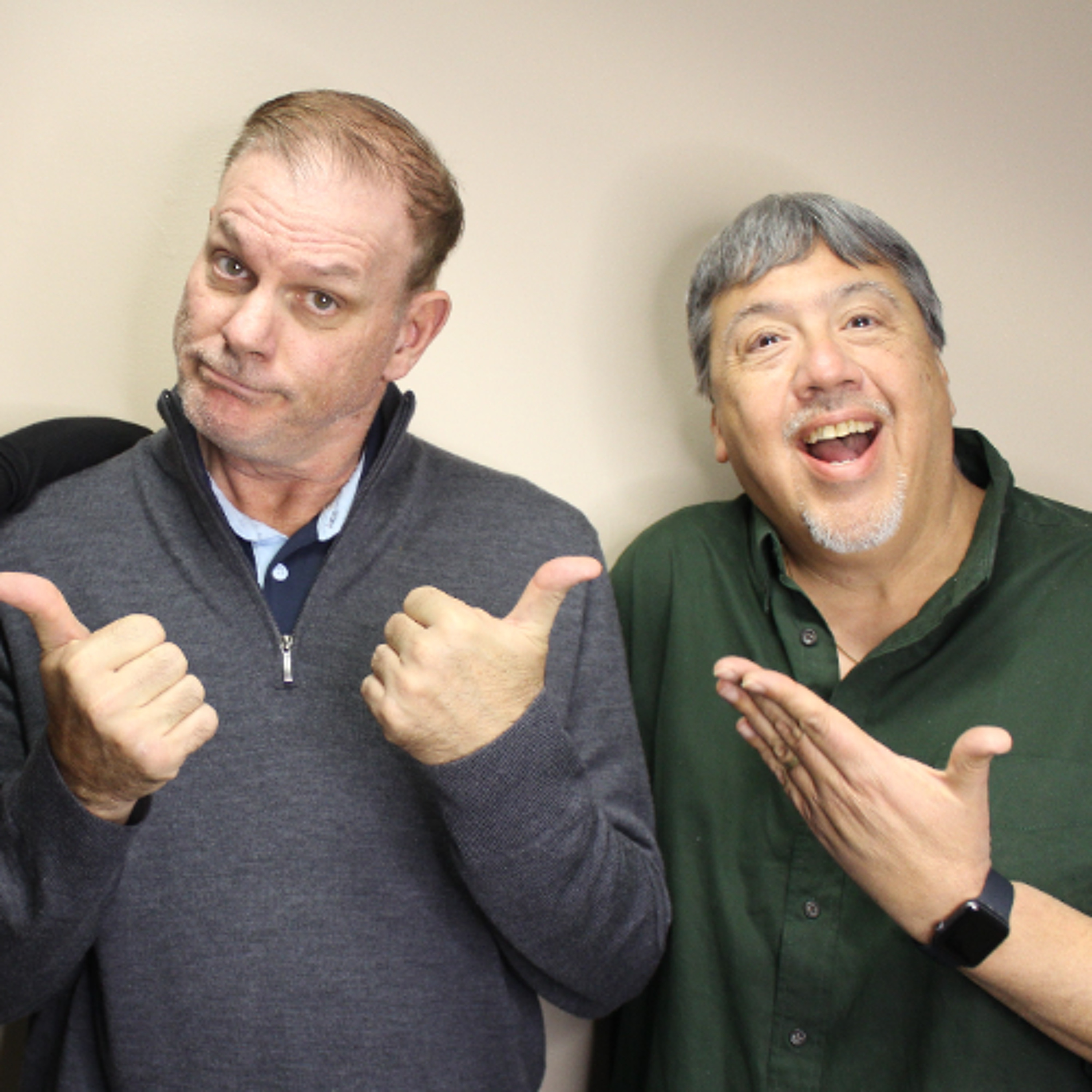 Happy Dude Day (3/6/26)