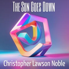 The Sun Goes Down