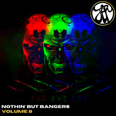 Nothin' But Bangers (Volume 8)